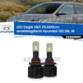 HB3: Kit LED Eagle 29.000Lm