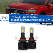HB3: Kit LED Eagle 29.000Lm