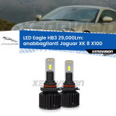 HB3: Kit LED Eagle 29.000Lm