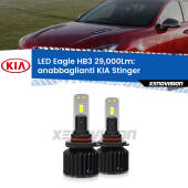 HB3: Kit LED Eagle 29.000Lm