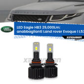 HB3: Kit LED Eagle 29.000Lm
