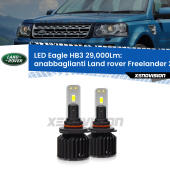 HB3: Kit LED Eagle 29.000Lm
