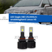 HB3: Kit LED Eagle 29.000Lm