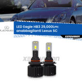 HB3: Kit LED Eagle 29.000Lm
