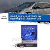 HIR2 9012 Kit LED BrightStar 22000Lm