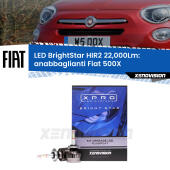 HIR2 9012 Kit LED BrightStar 22000Lm