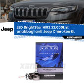 HIR2 9012 Kit LED BrightStar 22000Lm