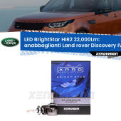 HIR2 9012 Kit LED BrightStar 22000Lm