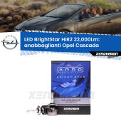 HIR2 9012 Kit LED BrightStar 22000Lm