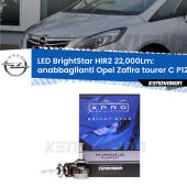 HIR2 9012 Kit LED BrightStar 22000Lm