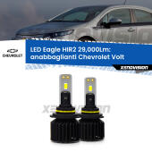 HIR2: Kit LED Eagle 29.000Lm