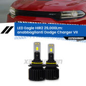 HIR2: Kit LED Eagle 29.000Lm