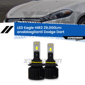 HIR2: Kit LED Eagle 29.000Lm