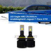 HIR2: Kit LED Eagle 29.000Lm