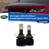 HIR2: Kit LED Eagle 29.000Lm