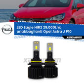 HIR2: Kit LED Eagle 29.000Lm