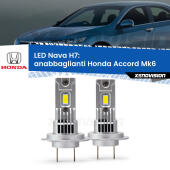 H7: Kit LED Nava 20.000Lumen
