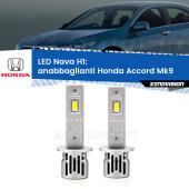 H1: Kit LED Nava 20.000Lumen