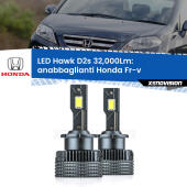 D2s / D2r : Kit LED Hawk 32.000Lm