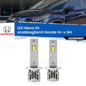 H1: Kit LED Nava 20.000Lumen