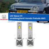 H1: Kit LED Nava 20.000Lumen