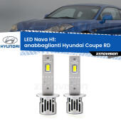 H1: Kit LED Nava 20.000Lumen