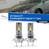 H7: Kit LED Nava 20.000Lumen