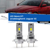 H7: Kit LED Nava 20.000Lumen
