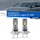 H7: Kit LED Nava 20.000Lumen
