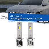 H1: Kit LED Nava 20.000Lumen