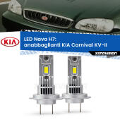 H7: Kit LED Nava 20.000Lumen