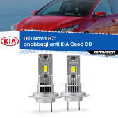 H7: Kit LED Nava 20.000Lumen