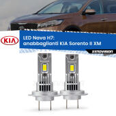 H7: Kit LED Nava 20.000Lumen