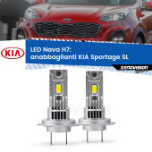 H7: Kit LED Nava 20.000Lumen