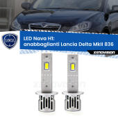 H1: Kit LED Nava 20.000Lumen