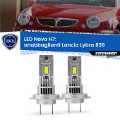H7: Kit LED Nava 20.000Lumen