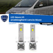 H1: Kit LED Nava 20.000Lumen