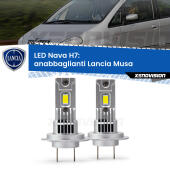 H7: Kit LED Nava 20.000Lumen