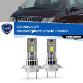 H7: Kit LED Nava 20.000Lumen