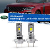 H7: Kit LED Nava 20.000Lumen