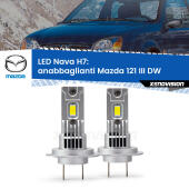H7: Kit LED Nava 20.000Lumen