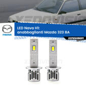 H1: Kit LED Nava 20.000Lumen