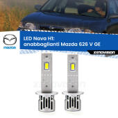 H1: Kit LED Nava 20.000Lumen
