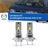 H7: Kit LED Nava 20.000Lumen