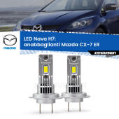 H7: Kit LED Nava 20.000Lumen