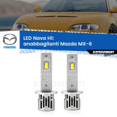 H1: Kit LED Nava 20.000Lumen