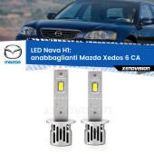 H1: Kit LED Nava 20.000Lumen