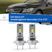 H7: Kit LED Nava 20.000Lumen