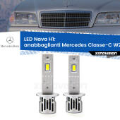 H1: Kit LED Nava 20.000Lumen