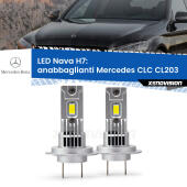 H7: Kit LED Nava 20.000Lumen